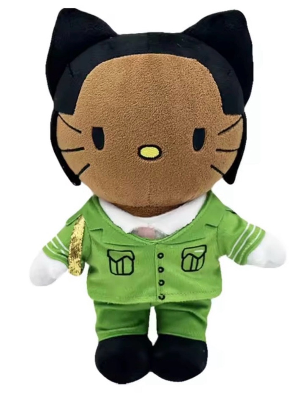 HELLO KITTY X TYLER THE CREATOR